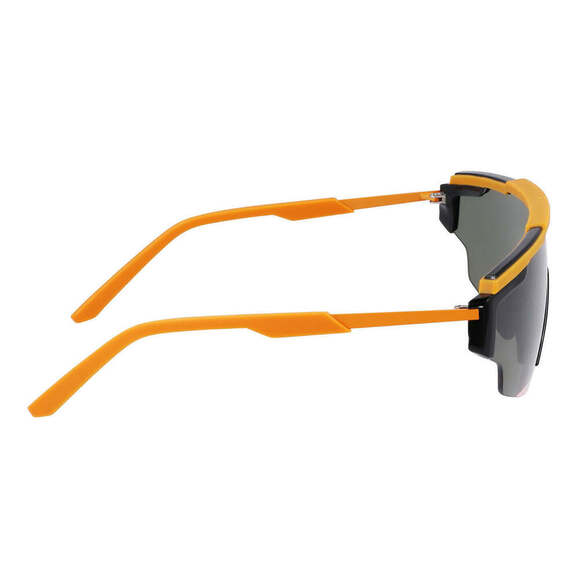 NWT Nike MARQUEE EDGE FN0295 Monarch Shield 64mm Sunglasses